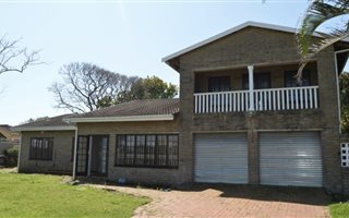 3 Bedroom House in Port Edward
