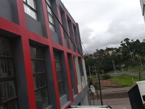 Commercial space in Briardene