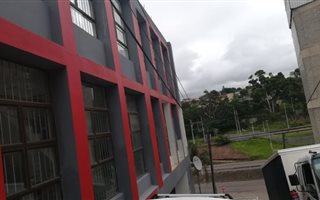 Commercial space in Briardene