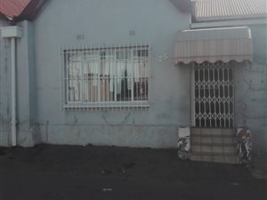 3 Bed House in Vrededorp