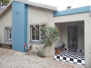 1 Bed House in Menlo Park