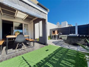 3 Bed House in Parklands North