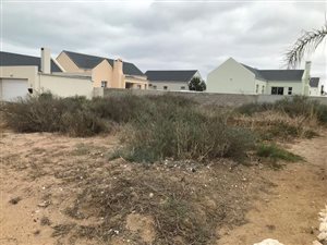 460 m² Land available in Laguna Sands