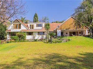 4 Bed House in Hurlingham