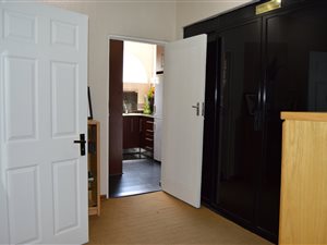 5 Bed House in Mayfair