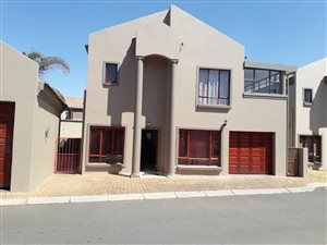 3 Bed Cluster in Chancliff