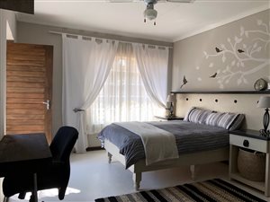 4 Bed House in Allen Grove