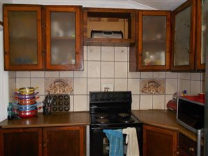 3 Bed House in Sarnia