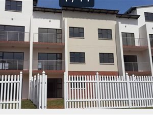 1 Bed Apartment in Barbeque Downs