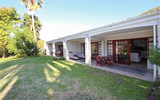 1 Bedroom Apartment in Groenvallei
