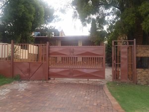 4 Bed House in Edleen