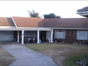 4 Bed House in Hospitaalpark
