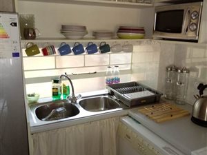 1 Bed Garden Cottage in Mulbarton
