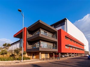 20106 m² Industrial space in Gosforth Park