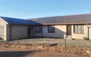 3 Bedroom House in Soshanguve