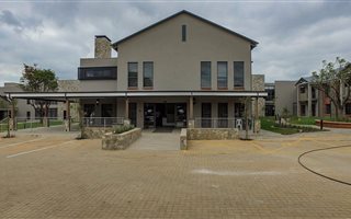 1 Bedroom Apartment in Montana