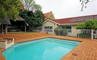 4 Bedroom House in Parkmore