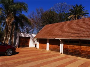 3 Bed House in Derdepoort Park