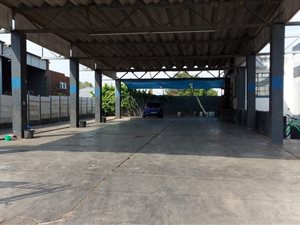 Commercial space in Mayfair