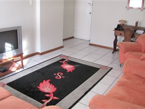 1 Bedroom Flat in Denlee