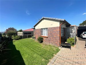 3 Bed House in South Hills