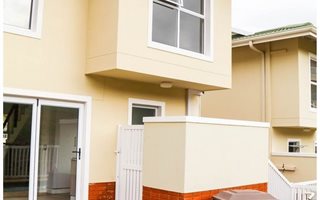 3 Bedroom Townhouse in Mt Edgecombe