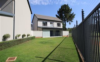 3 Bedroom Townhouse in Wingate Park