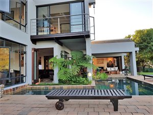 4 Bed House in Shandon Estate