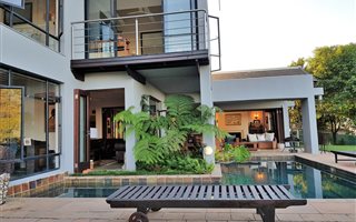 4 Bedroom House in Shandon Estate