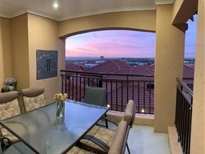 3 Bed Simplex in Sunnyrock