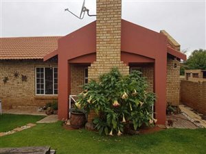 3 Bedroom Cluster in Albemarle