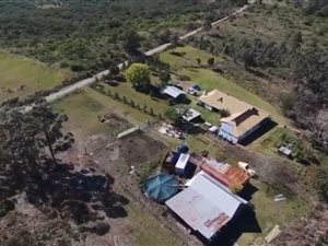 21.4 ha Farm in Beacon Bay