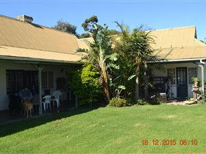 21.4 ha Farm in Beacon Bay