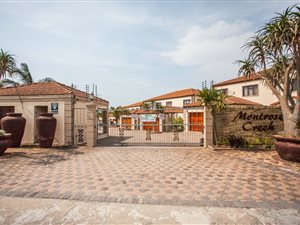 4 Bed Townhouse in Brentwood Park