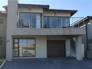 3 Bed House in Winterstrand