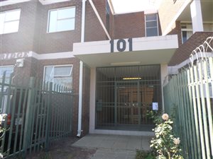 2 Bed Apartment in Eastleigh