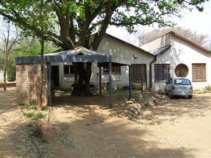 2 ha Farm in Benoni CBD