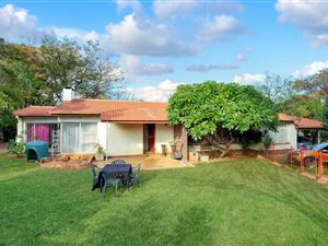 3 Bed House in Kensington B