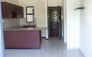 1 Bedroom Apartment in Jackal Creek Golf Estate