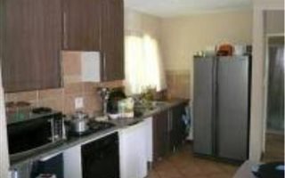 3 Bedroom Townhouse in Noordwyk