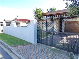 3 Bed House in Kuilsriver