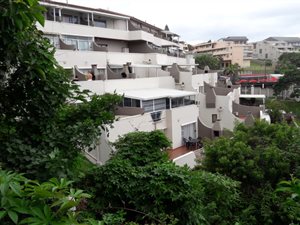 2 Bed Apartment in Manaba