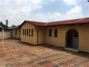3 Bed House in Dawnpark