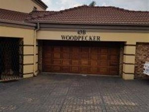 3 Bed Cluster in Blue Gill