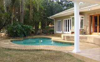 4 Bedroom House in Drummond