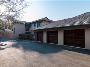 3 Bed Townhouse in Chancliff
