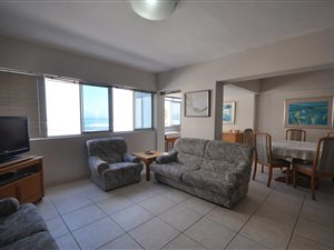 2 Bed Apartment in Sea Point