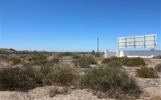 665 m² Land available in Laaiplek