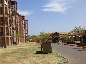 2 Bed Apartment in Wonderboom