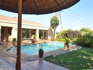 3 Bed House in Meredale
